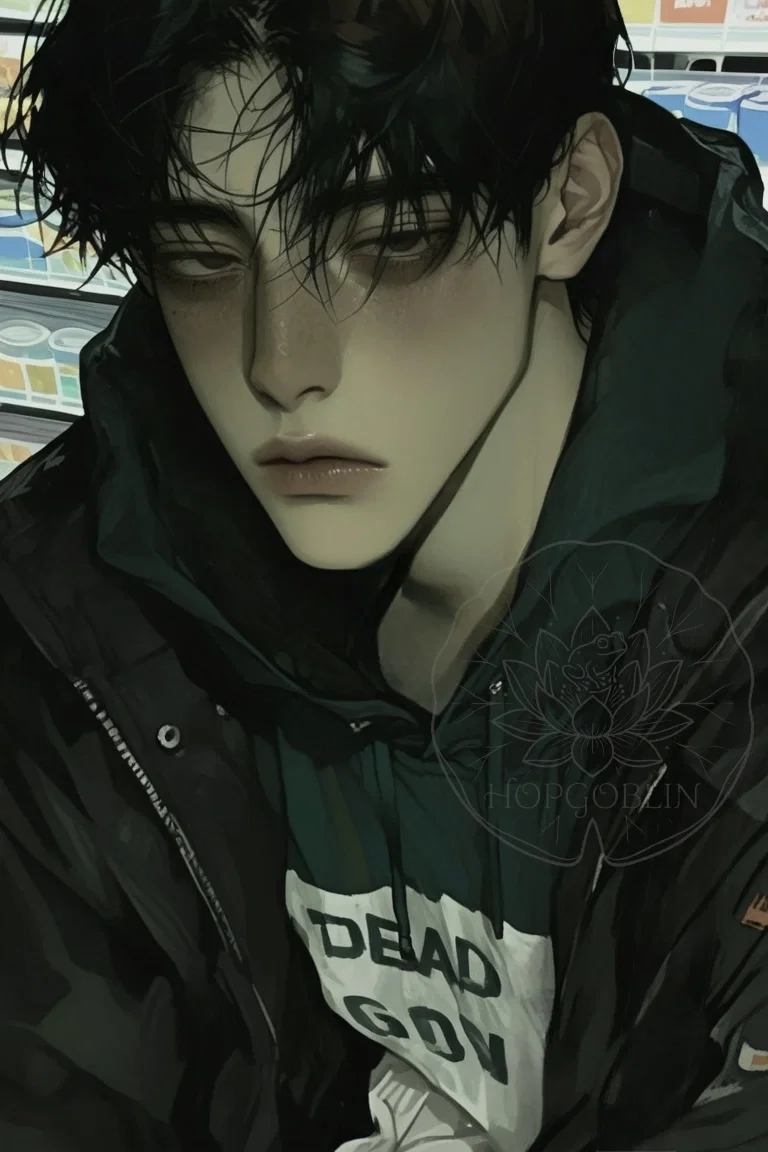 Avatar of Toma || Knell's Convenience
