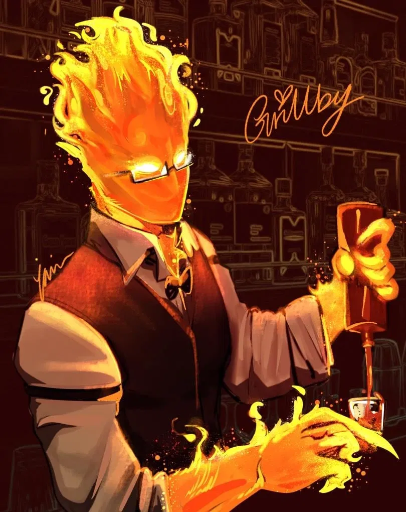 Avatar of Jeziraphel