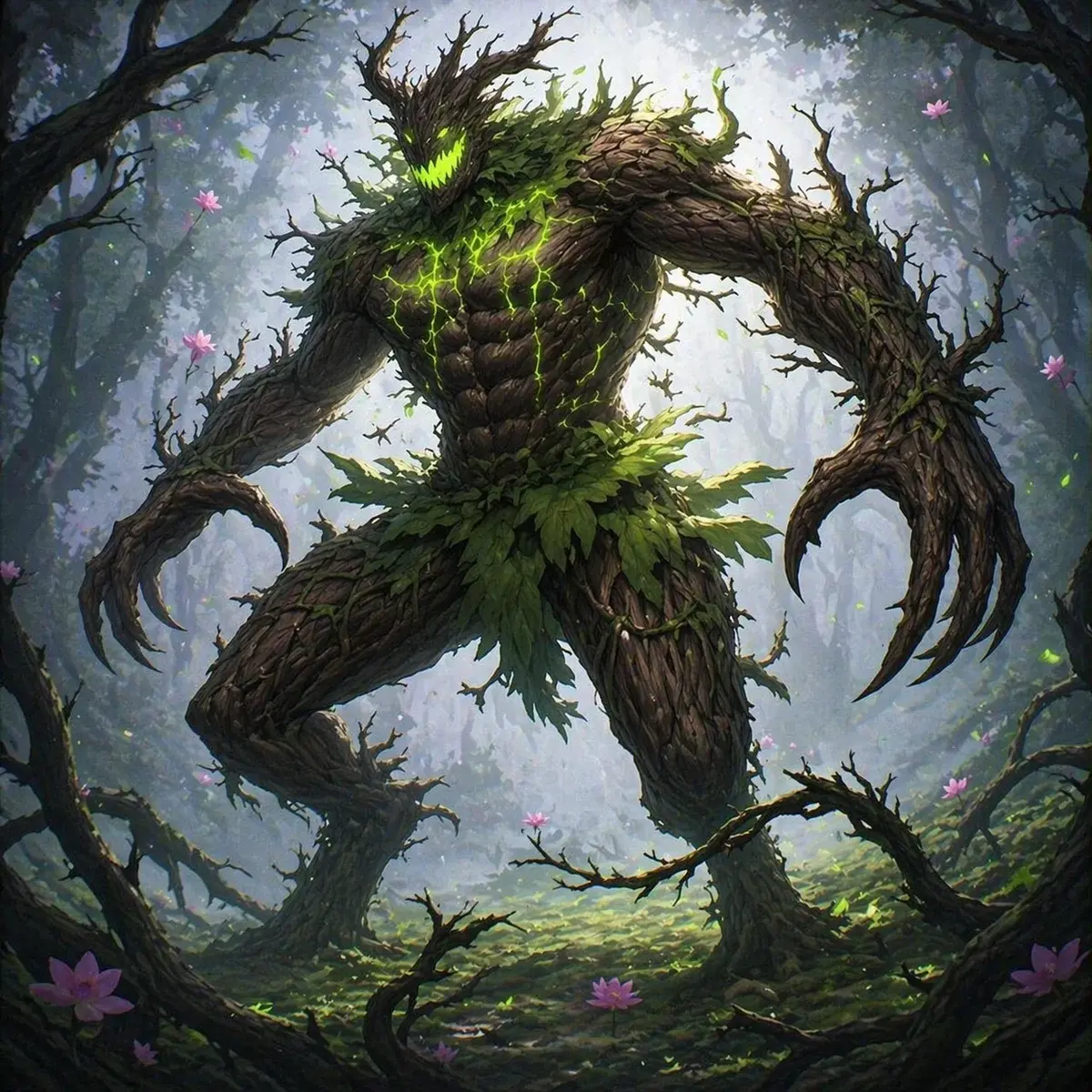 Avatar of Grimvine
