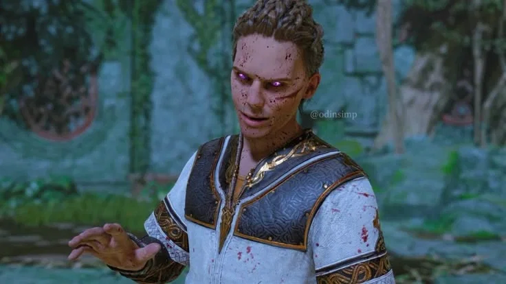 Avatar of Heimdall