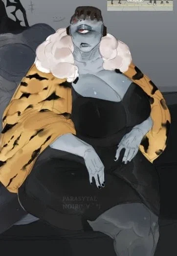 Avatar of The Special Grade Volcano | Jogo