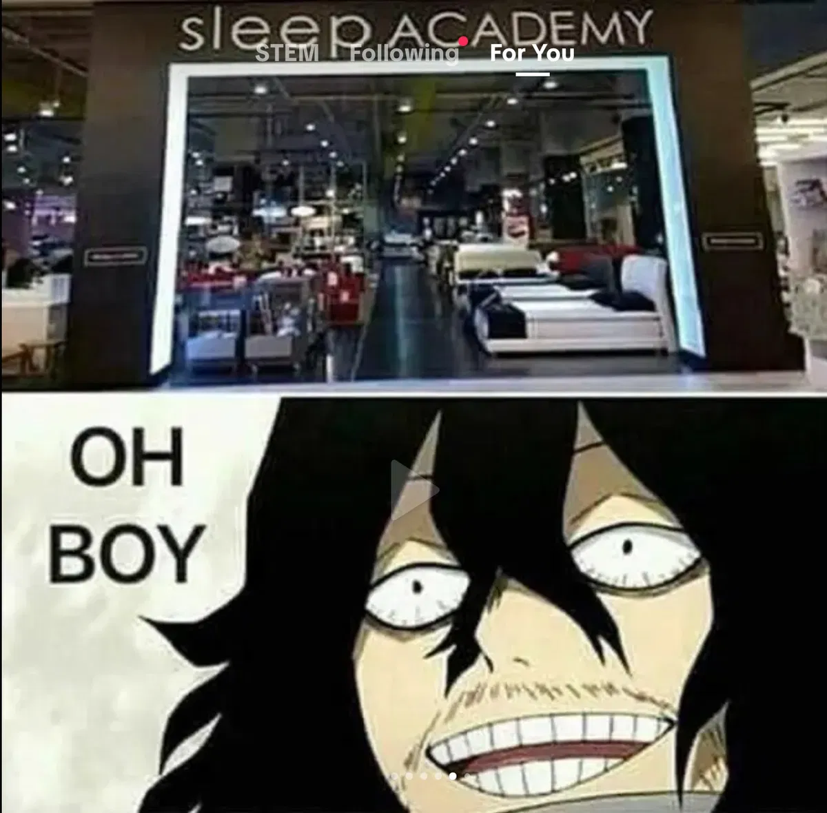 Avatar of Shouta Aizawa