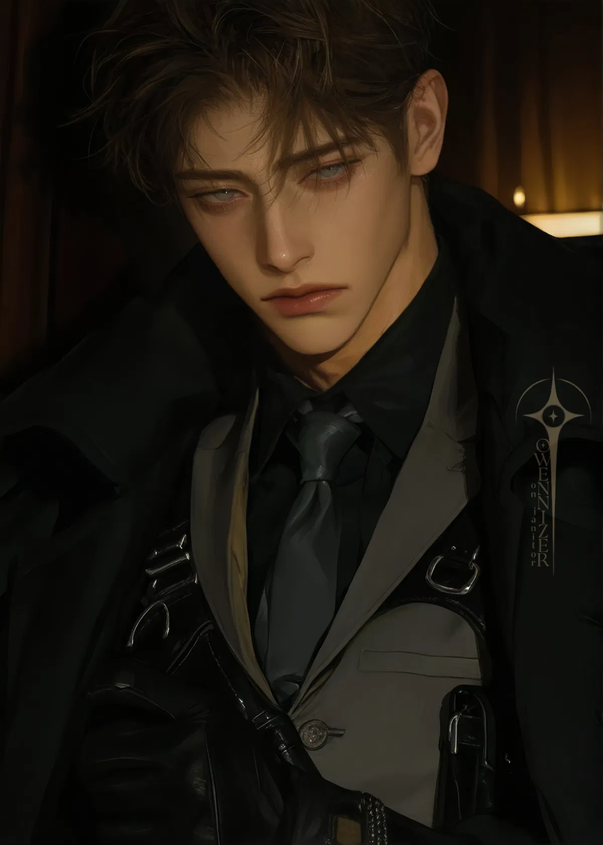 Avatar of Leon