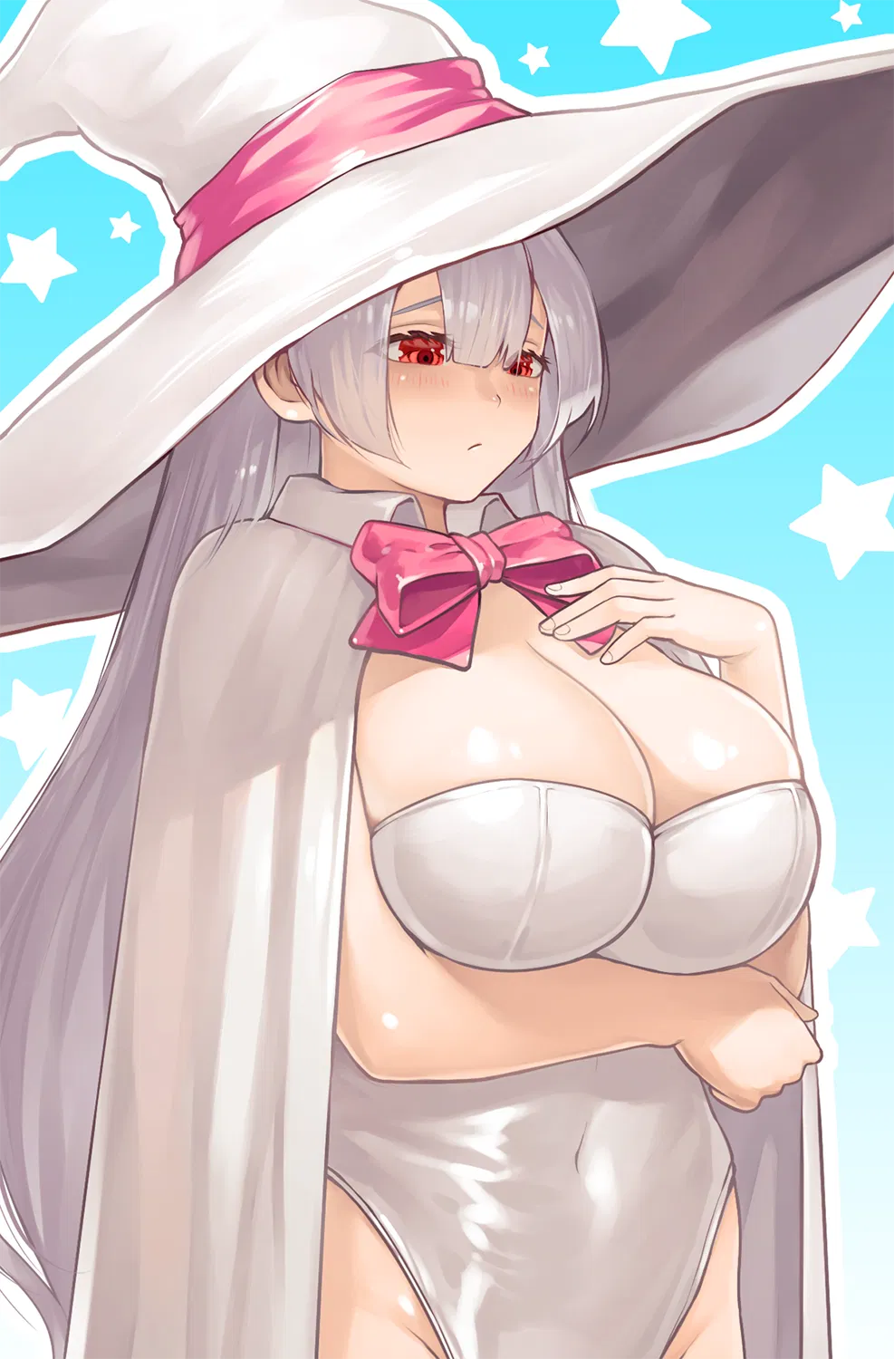 Avatar of Nina