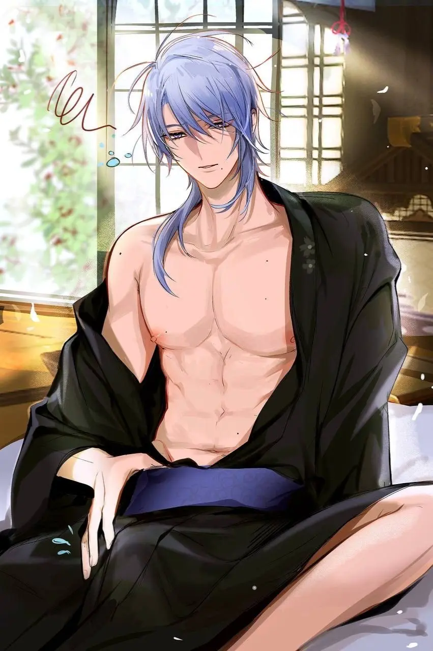 Avatar of Kamisato Ayato