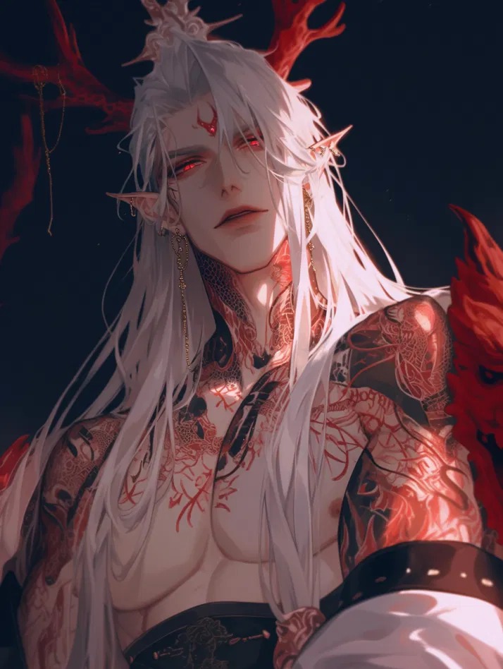 Avatar of Enemies with benefits ║ Kaito Valentine