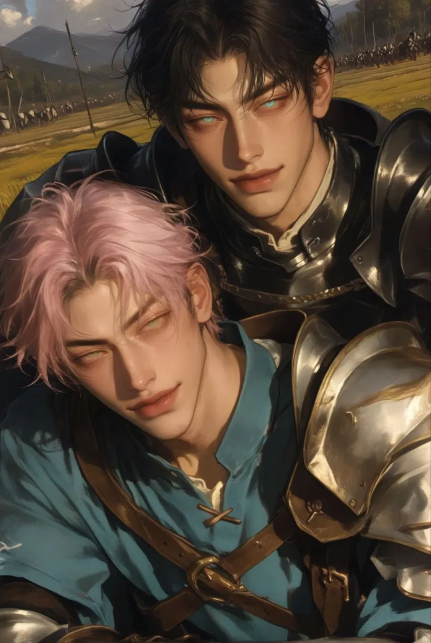 Avatar of Cherie and Sayli