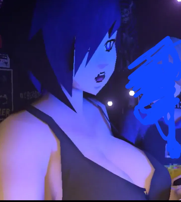 Avatar of Lucy Monroe Blackwood (SCN.1)