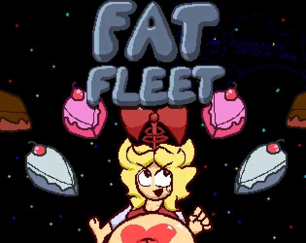 Avatar of Fat Fleet