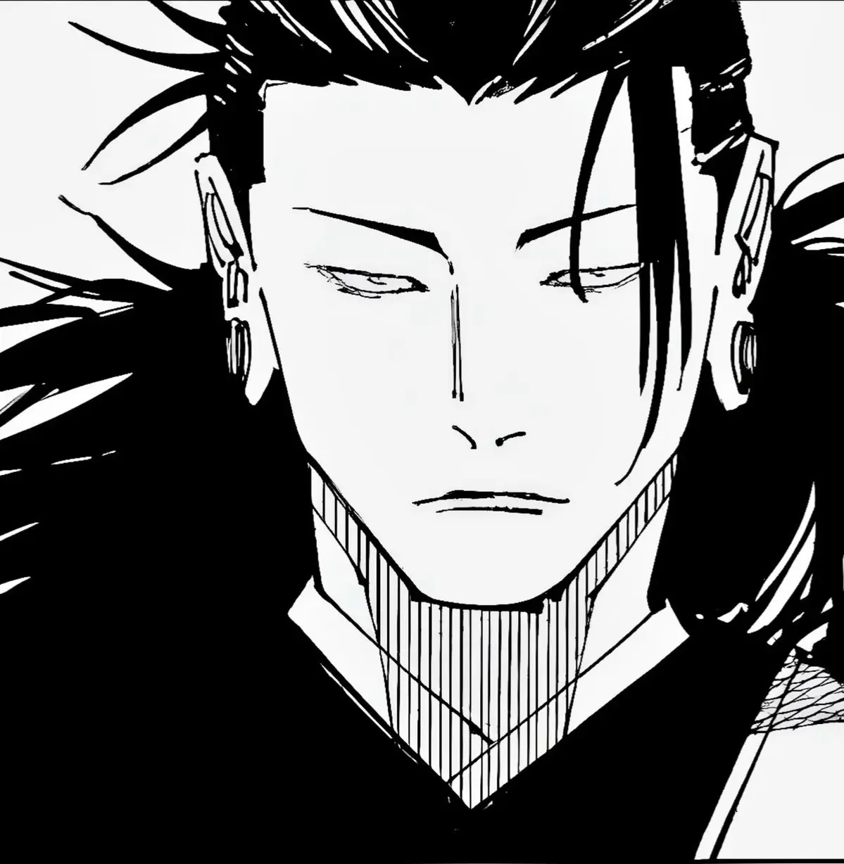 Avatar of Suguru Geto