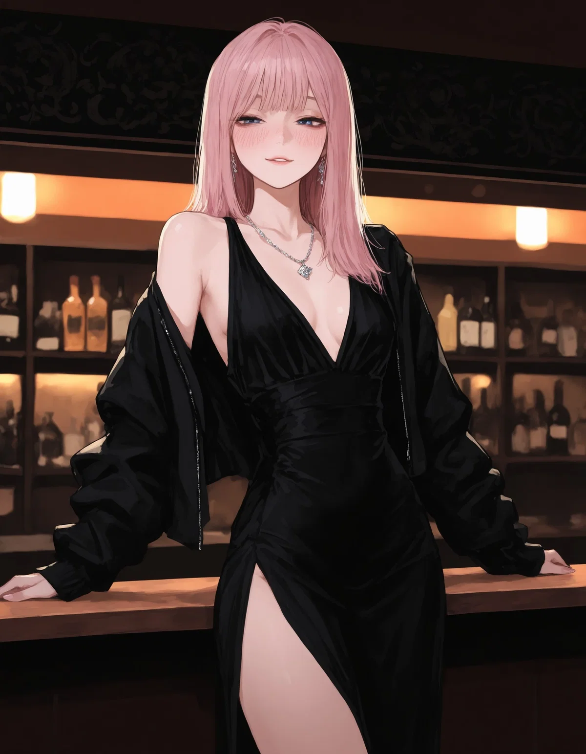 Avatar of "How I Met Her!?"