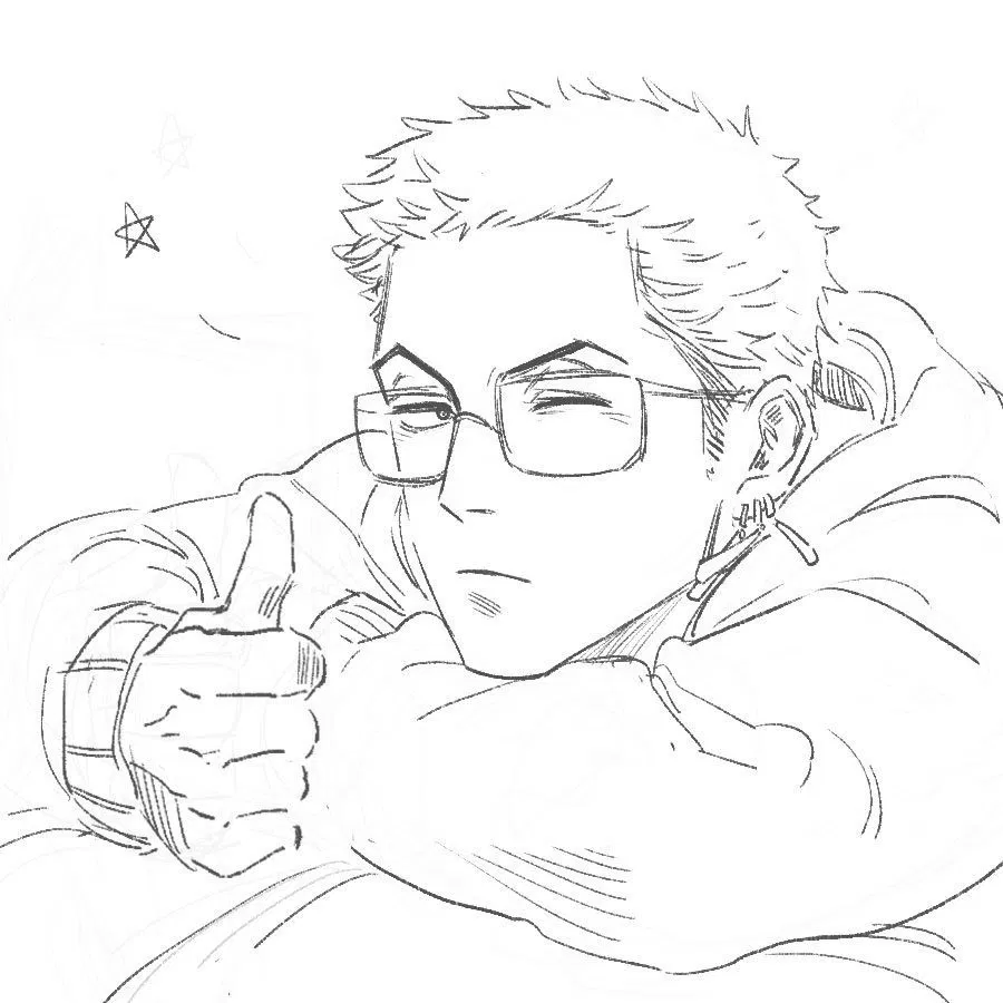 Avatar of ★・𝐙𝐎𝐑𝐎