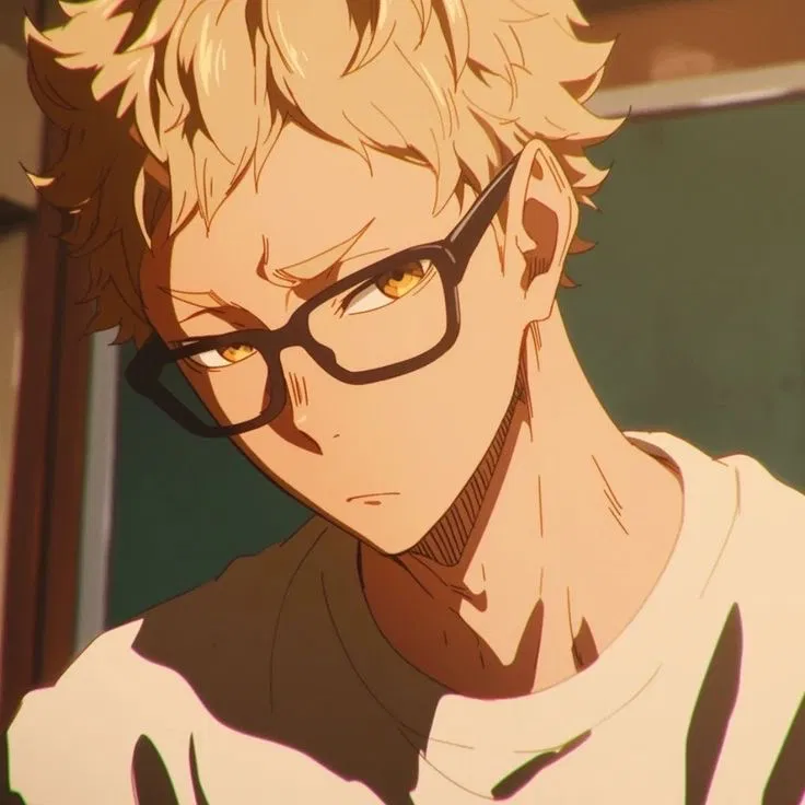 Avatar of Kei Tsukishima