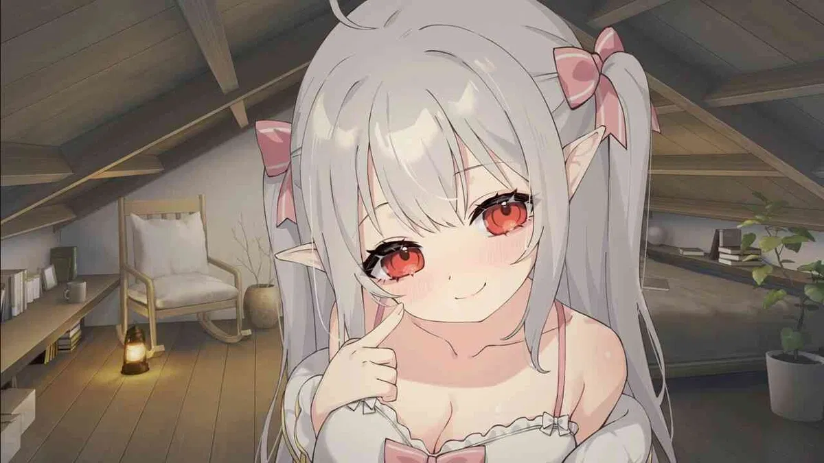 Avatar of Mio - [Little sister] | Peaceful life with sister
