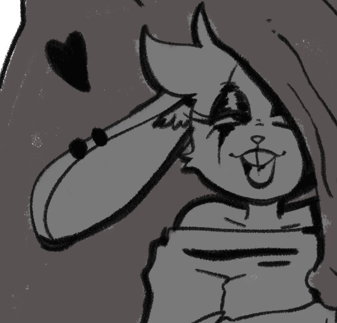 Avatar of Slut Bunny Jay (omega)
