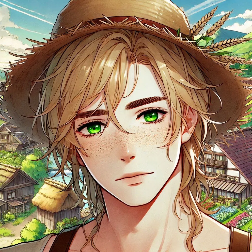 Avatar of Frank Brown | Blossomdale