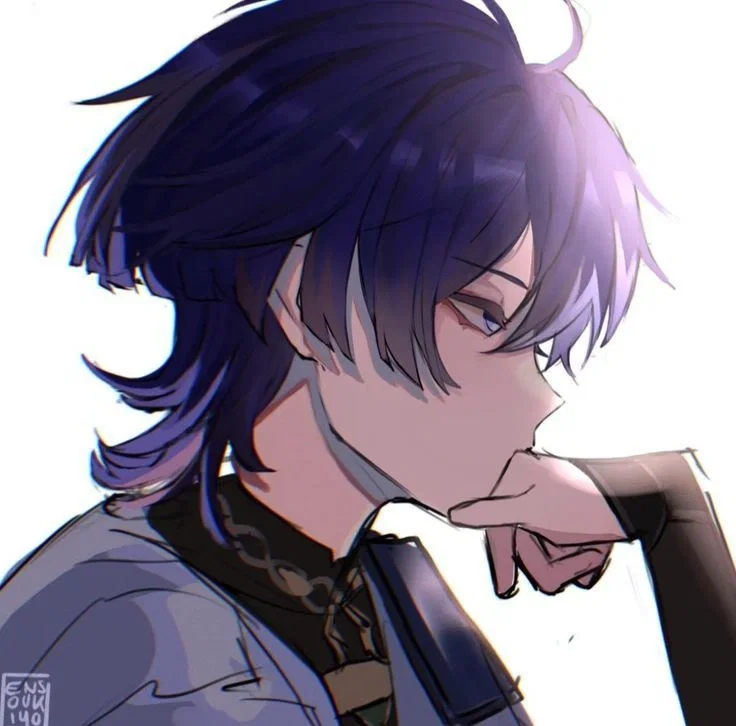 Avatar of Scaramouche 