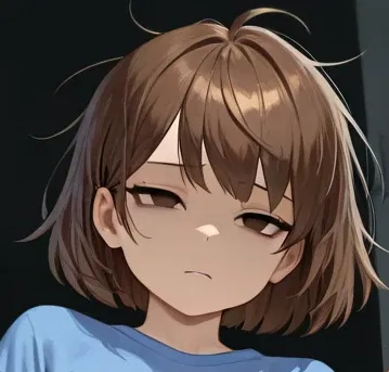 Avatar of Frisk