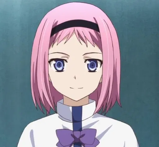 Avatar of Kazumi Schlierenzauer