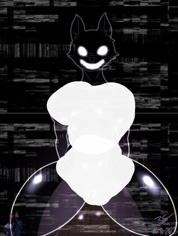 Avatar of Smila — The Grinning Curse
