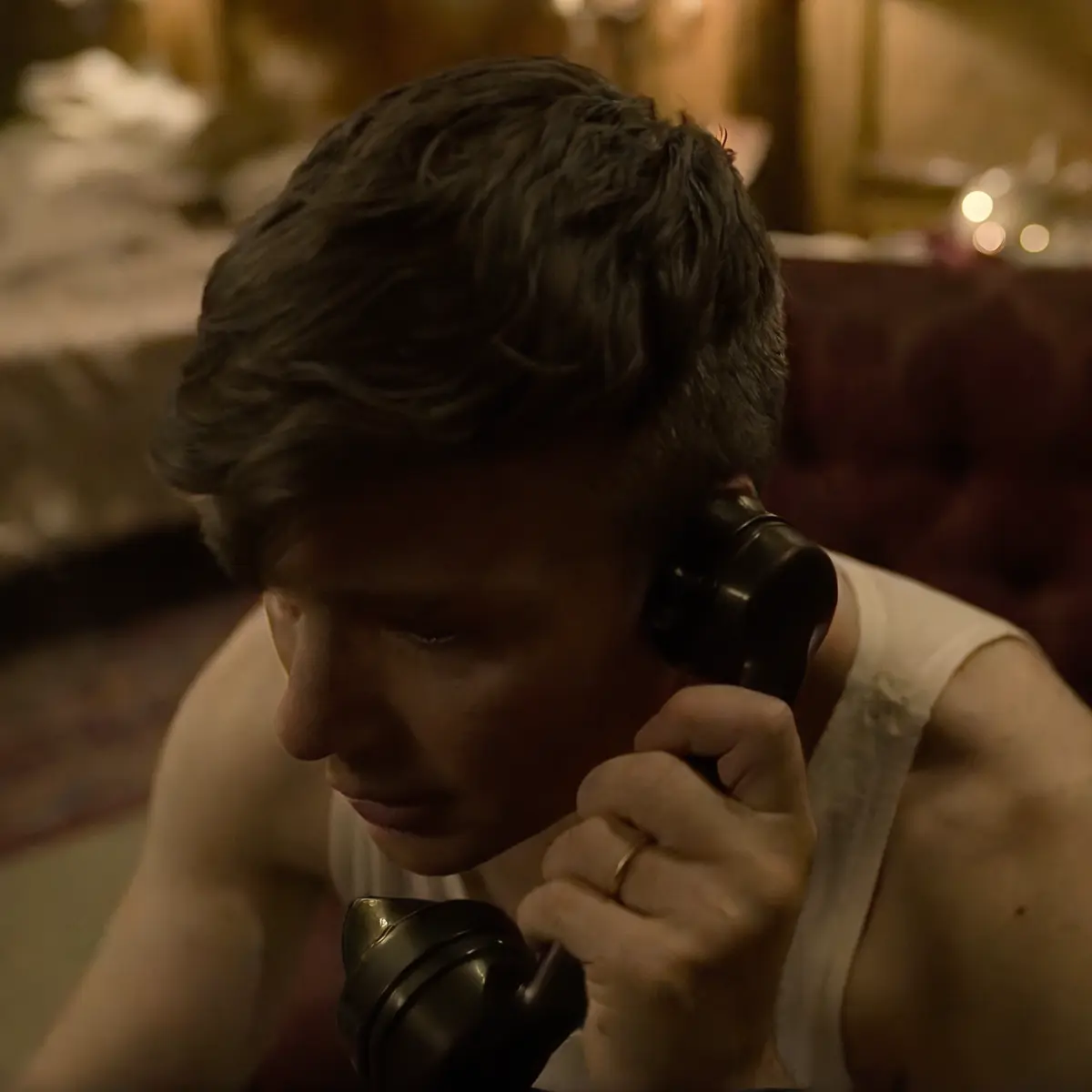Avatar of Thomas Shelby