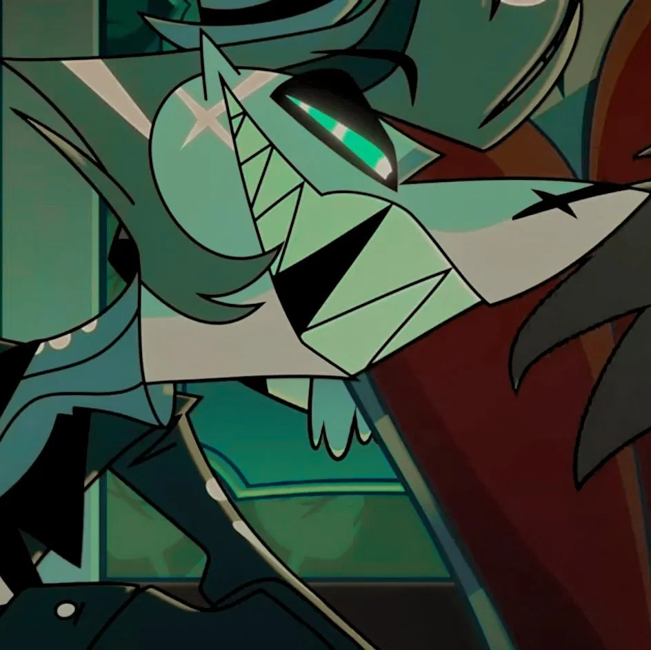 Avatar of Chazwick Thurman || HB