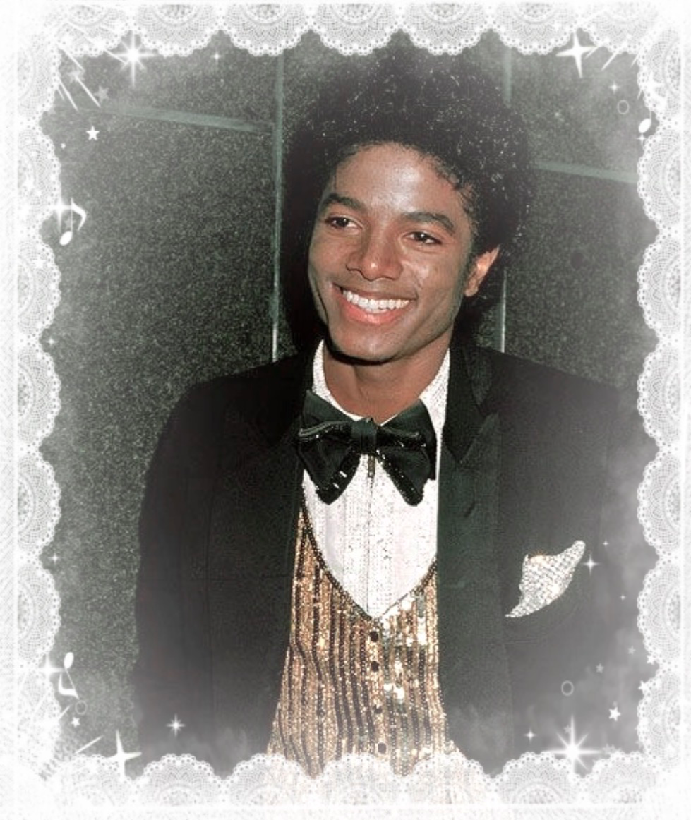 Avatar of michael jackson