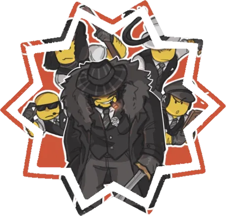 Avatar of 𝜗𝜚 MAFIOSO REDESIGN (+GOONS) : FORSAKEN🐇 ๋࣭ ⭑
