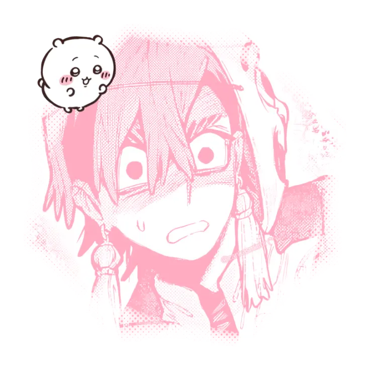Avatar of 𝓩anka 𝓝ijiku ┊ GACHIAKUTA 💌