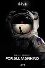Avatar of For all mankind