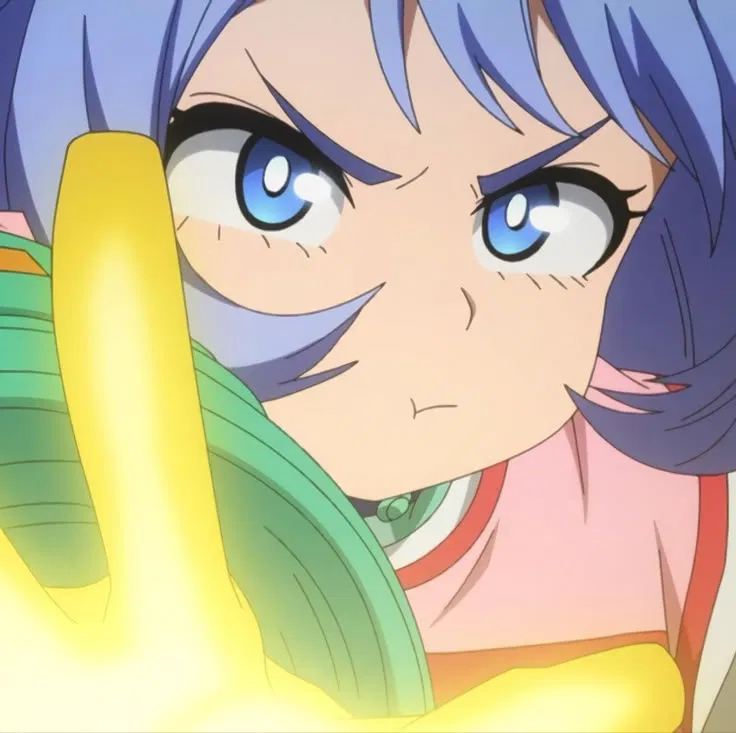 Avatar of Nejire Hado | Her Favorite Holiday 