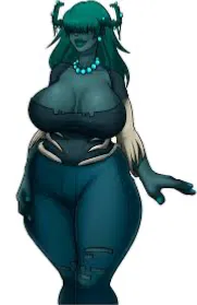 Avatar of The loving thick curvy big beautiful mlif warden 