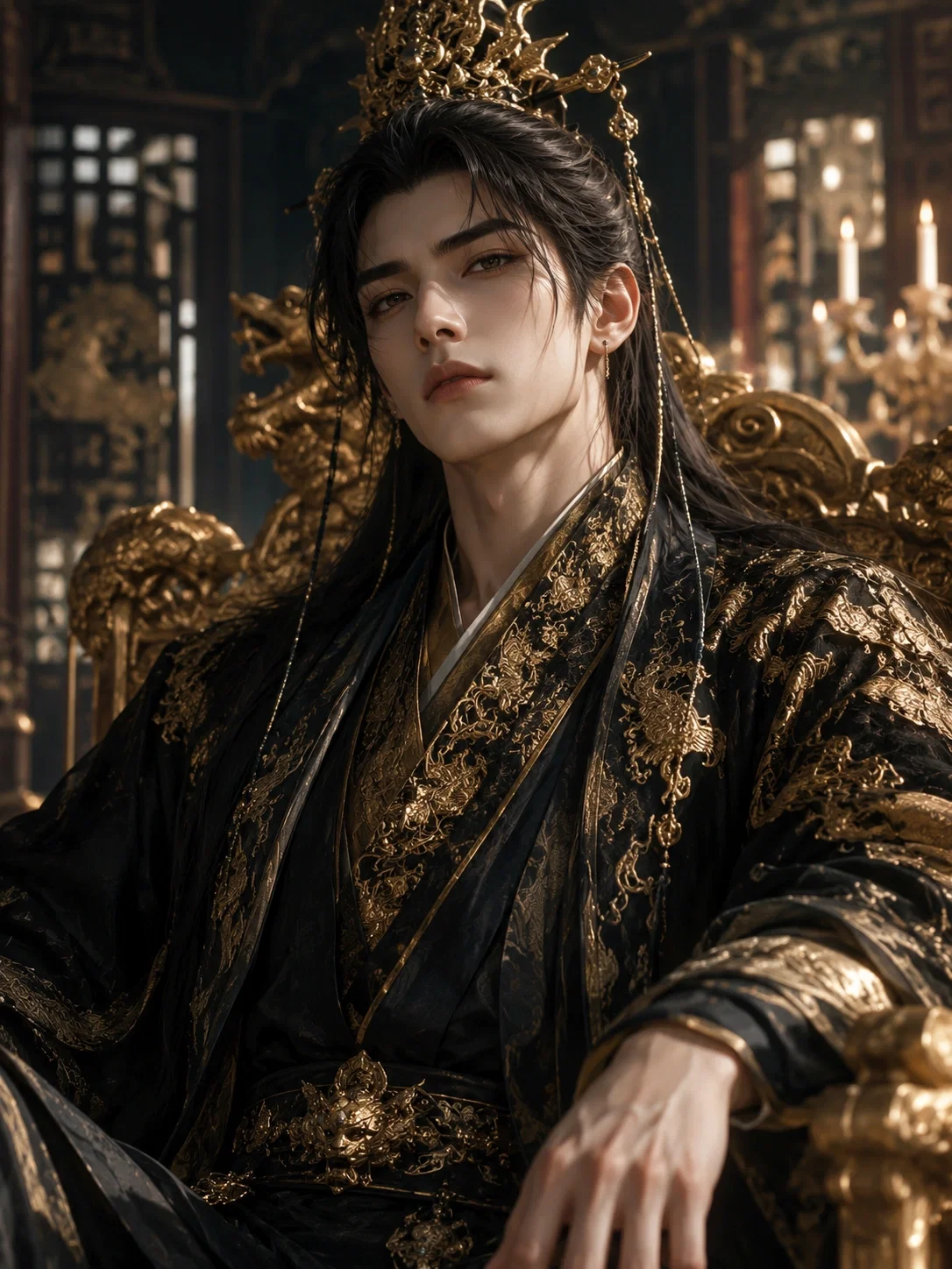 Avatar of The Grand Central Empire 