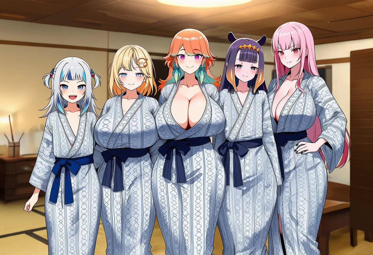 Avatar of HoloMyth Hot Springs (New Poll)