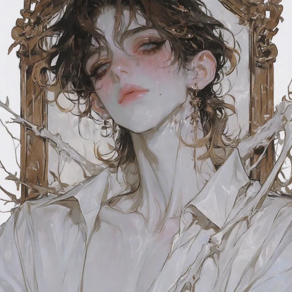 Avatar of Augustus | broken dove