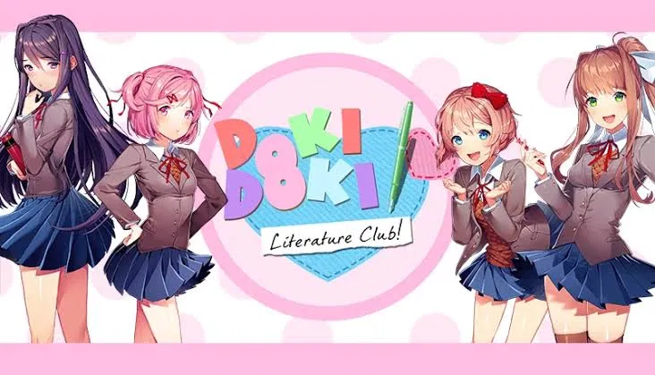 Avatar of Doki doki Literatura club RPG