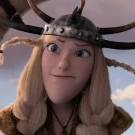 Avatar of Ruffnut Thorston