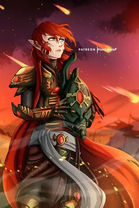 Avatar of Farseer Macha