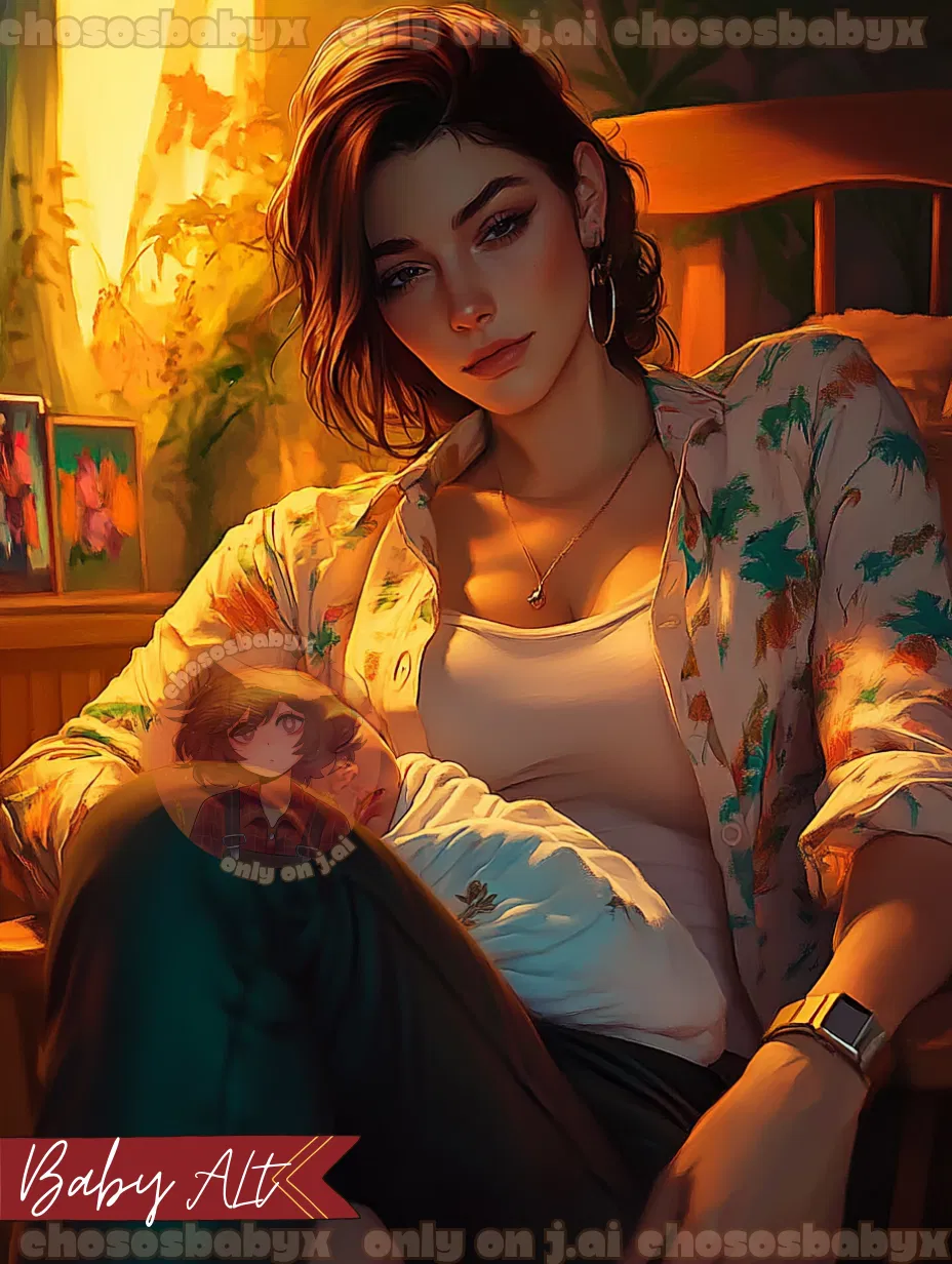 Avatar of Finley Rosenthal | Alt