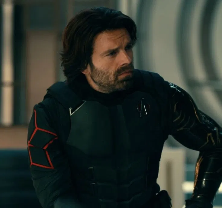 Avatar of Bucky Barnes