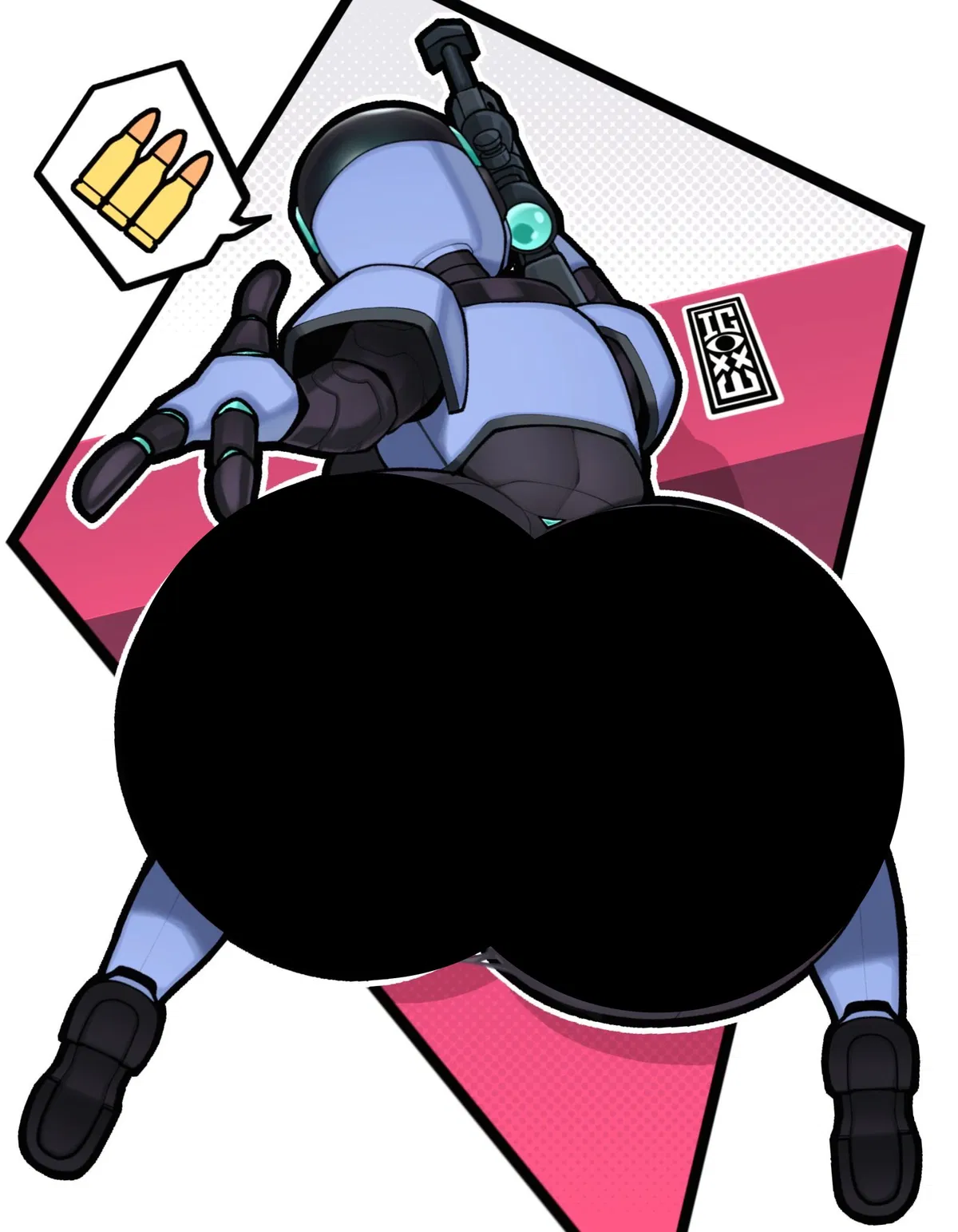 Avatar of You got my “back?”