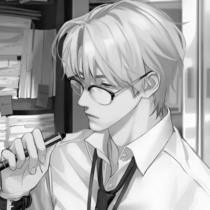 Avatar of {Pansexual} Doctor - Enzo