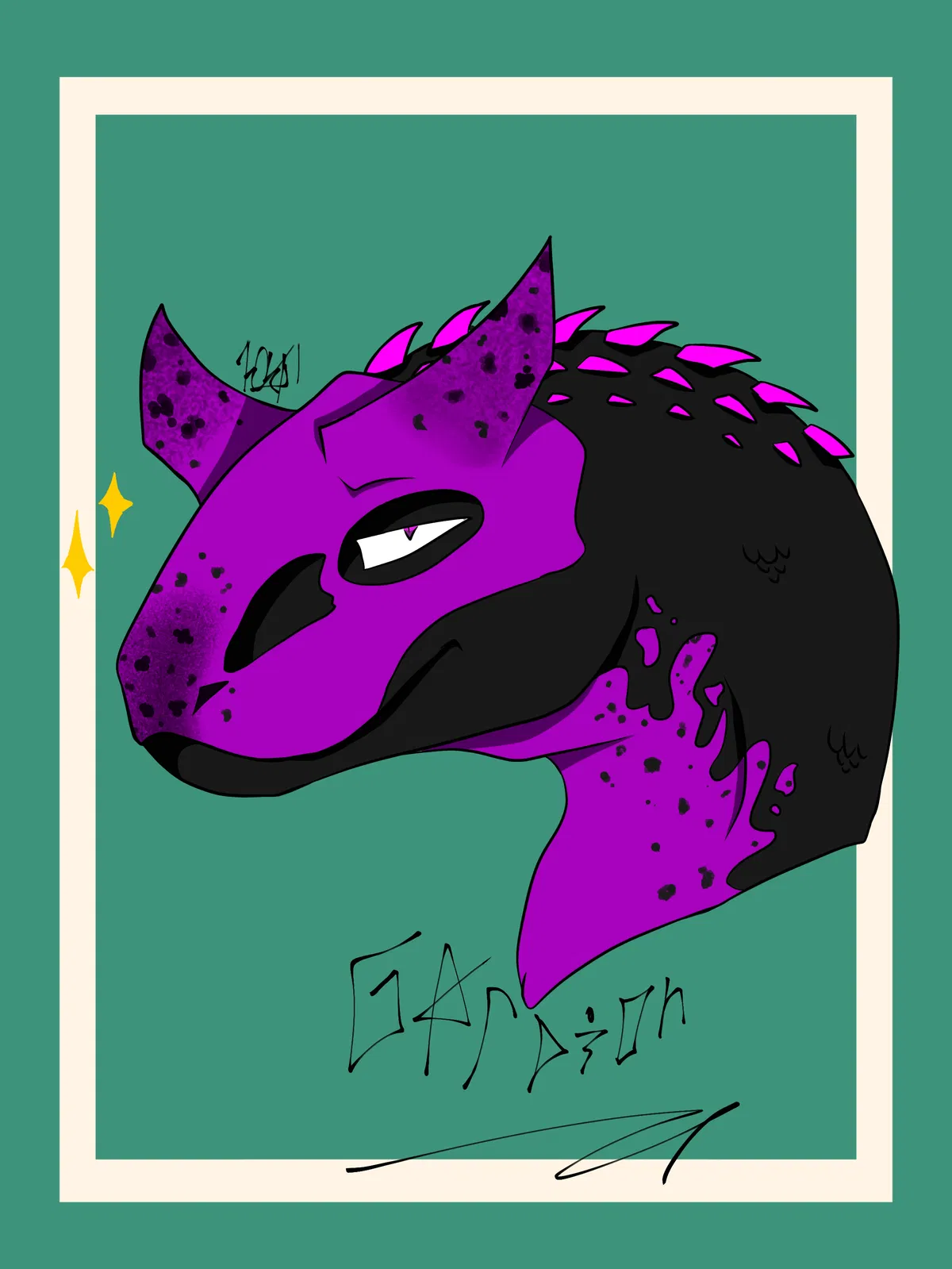 Avatar of Sgt. Gardion