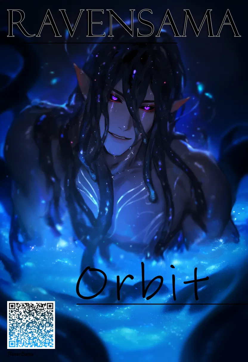 Avatar of Orbit °•° Alien Planet