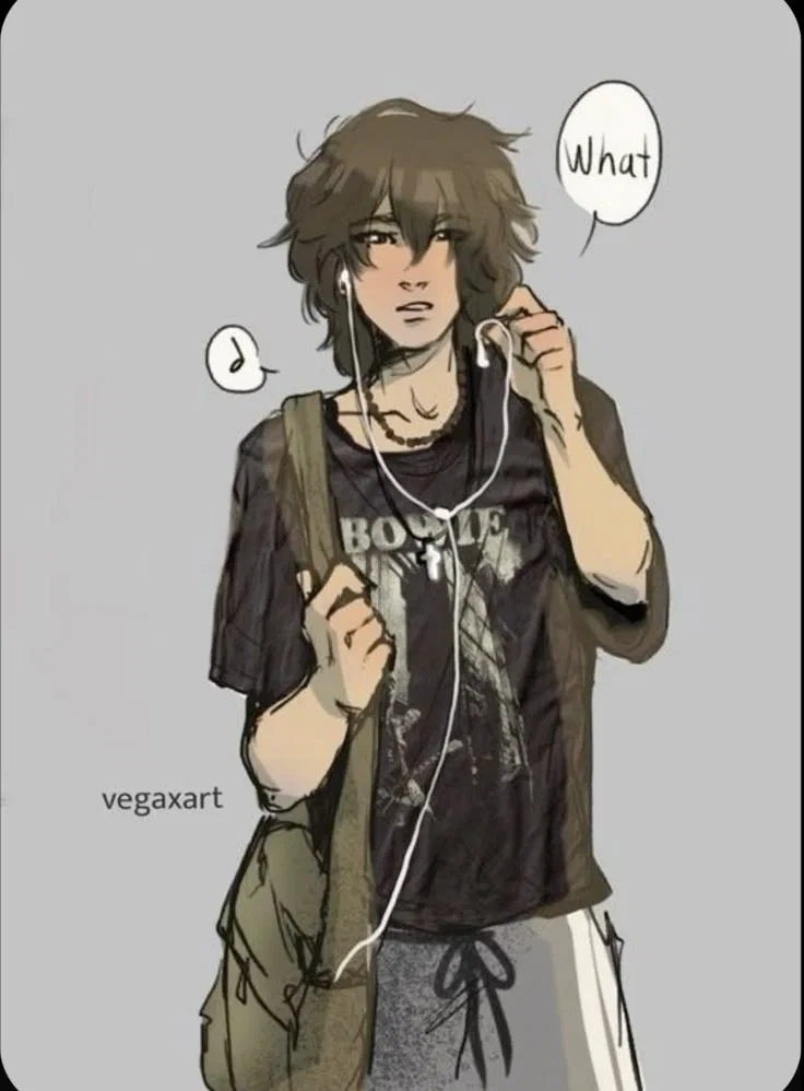 Avatar of Nico di Angelo