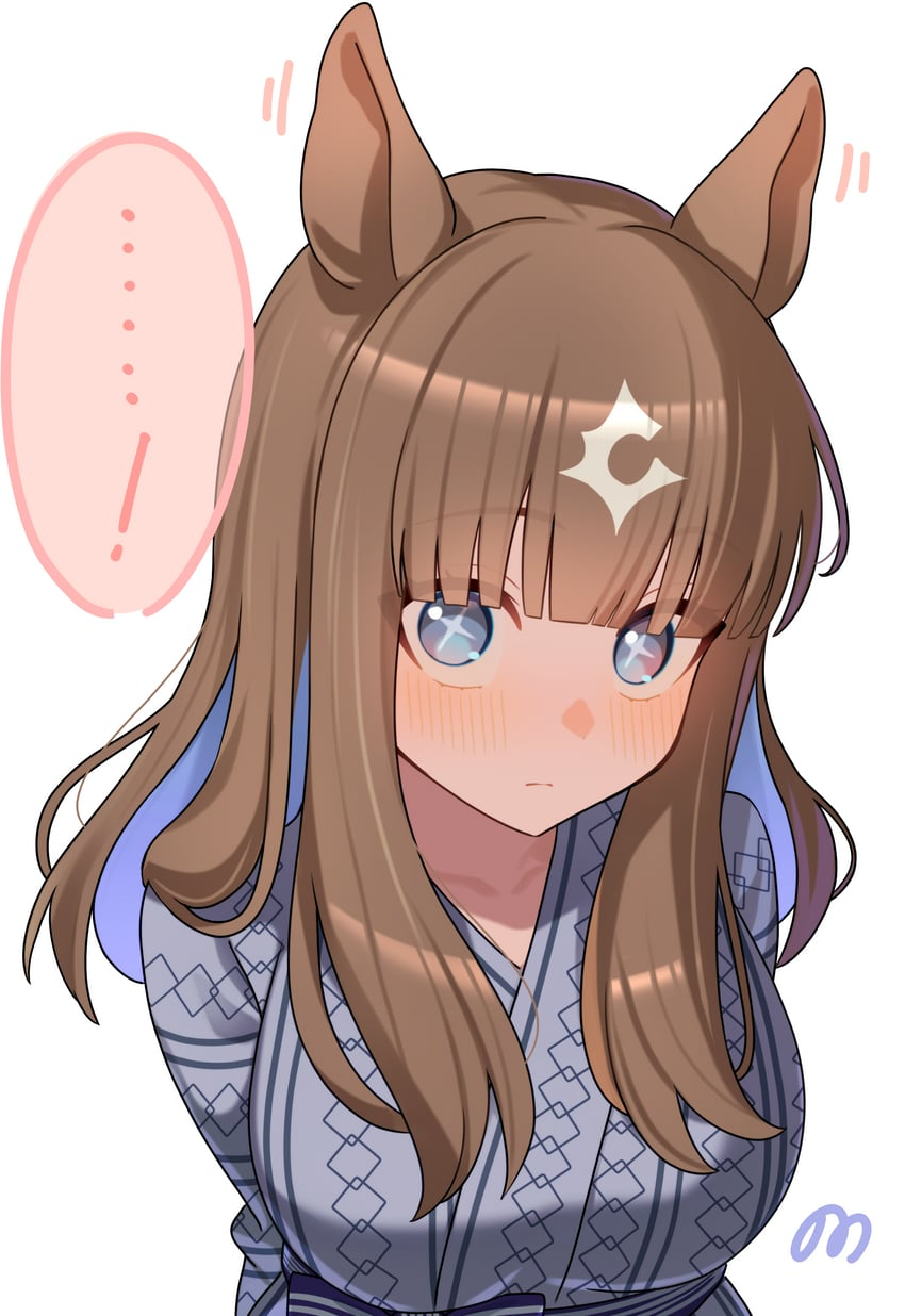 Avatar of Almond Eye | EX’S AND OH’S
