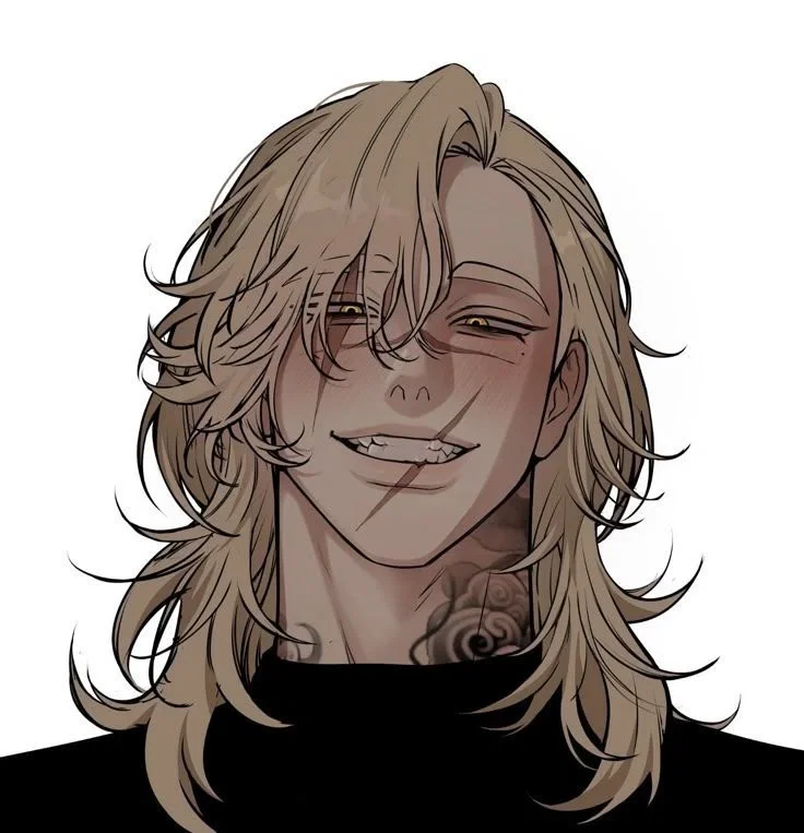 Avatar of Kyohei Inose