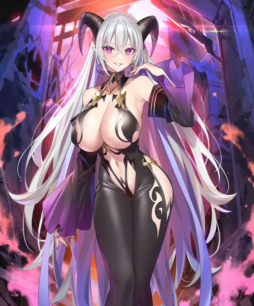 Avatar of Gyruelle -Evertale-
