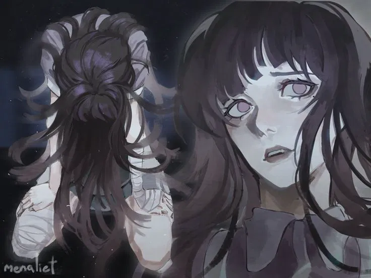 Avatar of Mikan Tsumiki | "Am I not good enough"