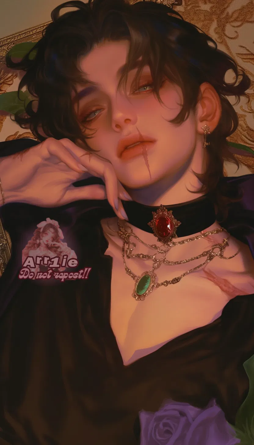 Avatar of Aerisandre-Nyel | The female Duke